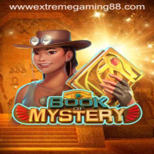 The Enigmatic Adventure of BookofMystery in ExtremeGaming88