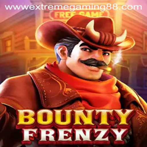 BountyFrenzy: The Latest Sensation in Extreme Gaming