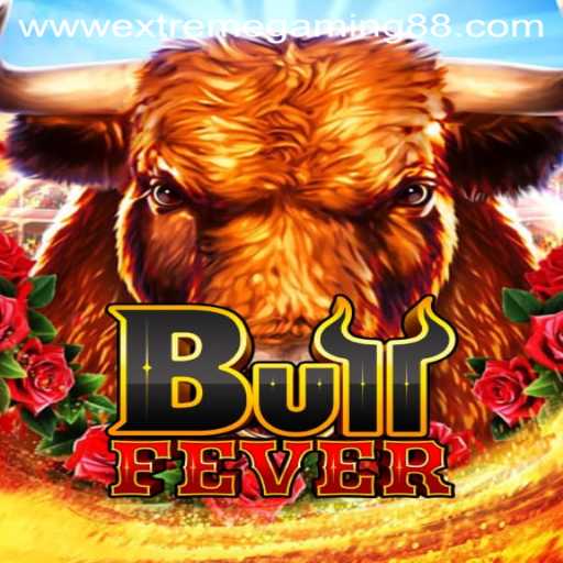 BullFever: Dive into the Thrilling World of Extreme Gaming