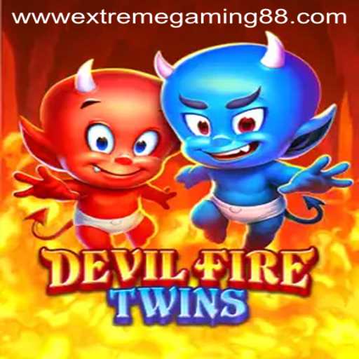 DevilFireTwins: Immersive Adventures in Extreme Gaming
