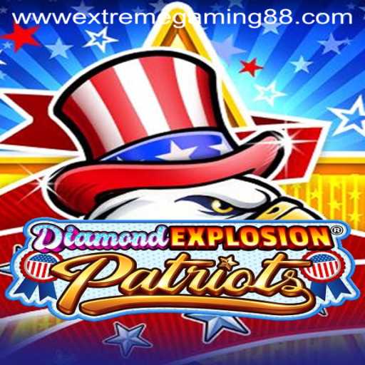 Unveiling DiamondExplosionPatriots: A Thrilling New Experience in Extreme Gaming