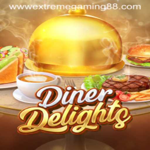 DinerDelights: Unveiling the Culinary World of ExtremeGaming88
