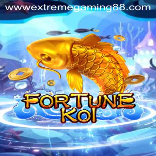 Explore the Thrilling World of FORTUNEKOI: An ExtremeGaming88 Adventure
