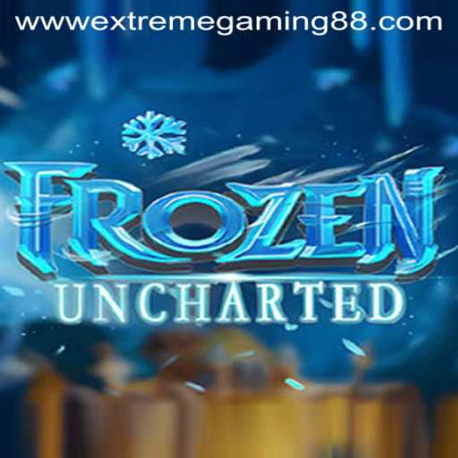 FrozenUncharted: Dive into the Epic World of Extreme Gaming
