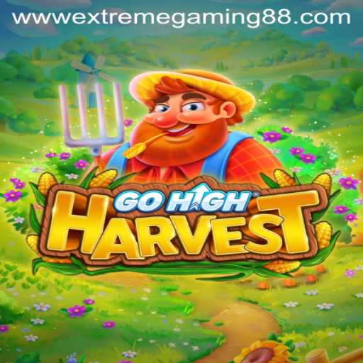 GoHighHarvest: A Revolution in Extreme Gaming