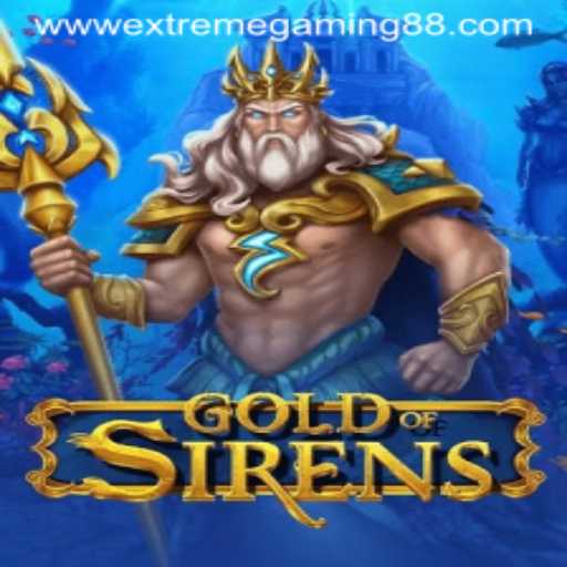 GoldofSirens: An Epic Adventure with extremegaming88