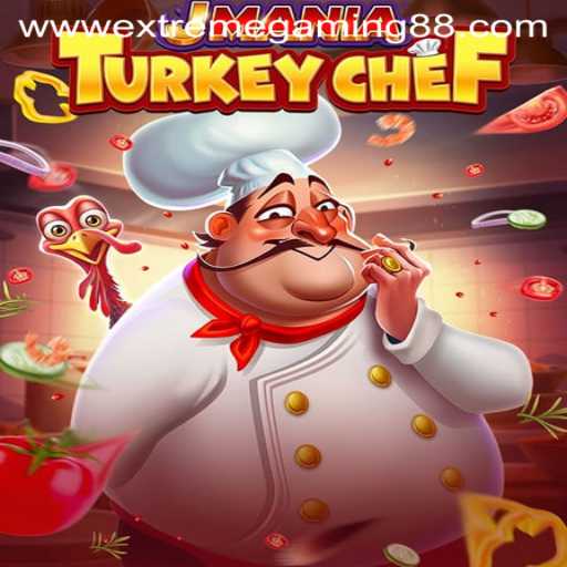 Exploring JManiaTurkeyChef: A Culinary Adventure in ExtremeGaming88 Style