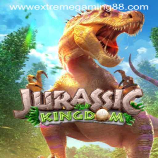 Welcome to Jurassic Kingdom: The Ultimate Gaming Experience with ExtremeGaming88
