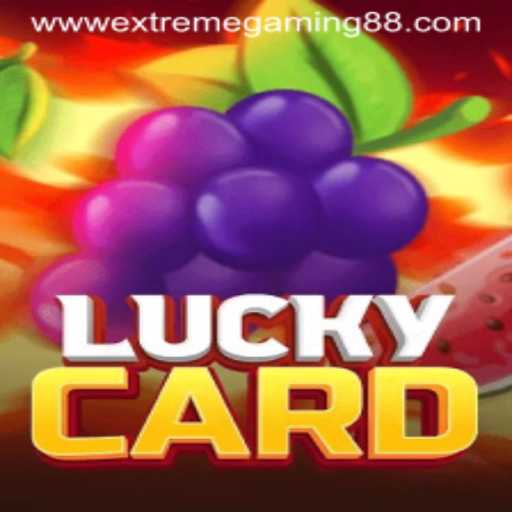 Exploring the Thrilling World of LuckyCard with ExtremeGaming88