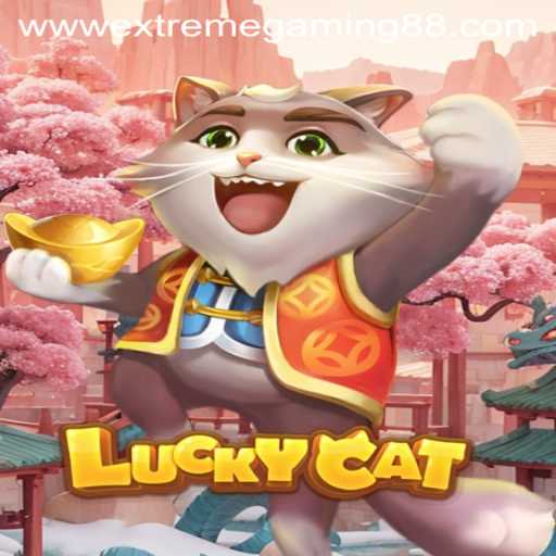 Explore the Exciting World of LuckyCat with ExtremeGaming88