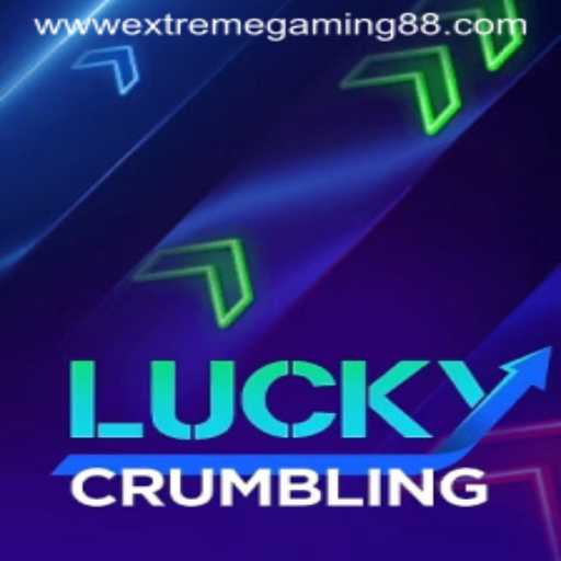 Unveiling LuckyCrumbling: The Latest Thrill in Extreme Gaming