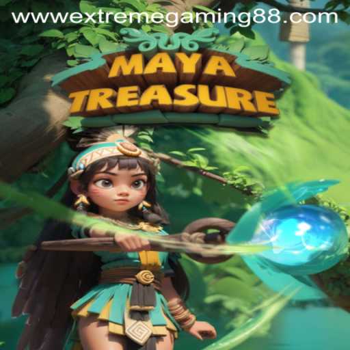Discover the Adventure: MayaTreasure by ExtremeGaming88