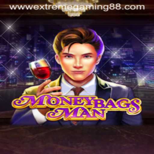 Discovering the Thrills of MoneybagsMan with extremegaming88