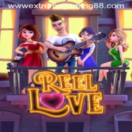 ReelLove: A New Gaming Adventure with ExtremeGaming88