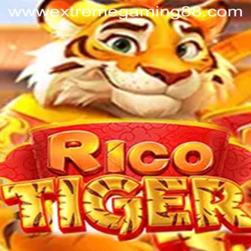 RicoTiger: Unleashing the Wild in Extreme Gaming
