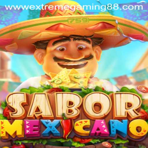 Explore the Vibrant World of SaborMexicano: A Thrilling Gaming Experience