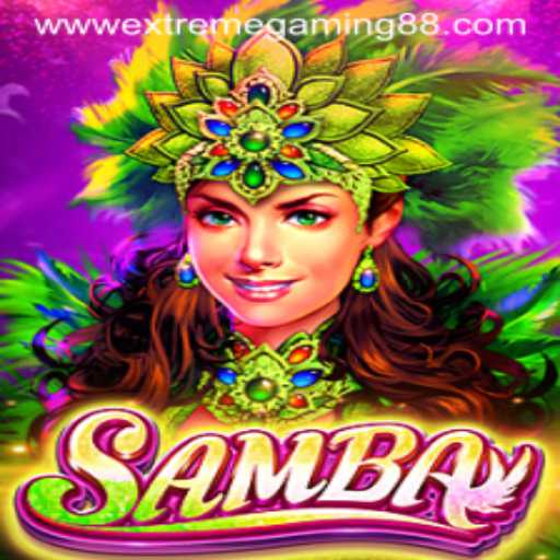 Samba: A Thrilling Journey into Extreme Gaming