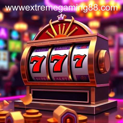 Experience the Thrill of Slot Games with ExtremeGaming88