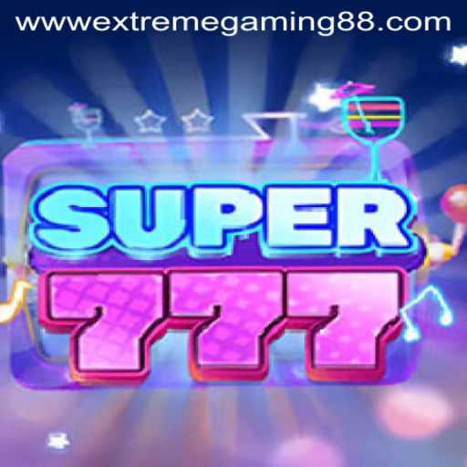 A Comprehensive Exploration of Super777: The Rise of extremegaming88
