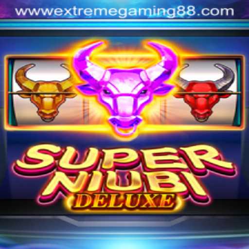 SuperNiubiDeluxe: A New Era in Gaming with ExtremeGaming88