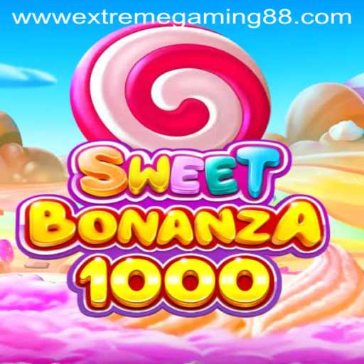 Discover the World of SweetBonanza1000: A Dive into ExtremeGaming88's Latest Offering