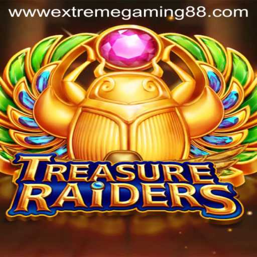 Discover the Thrilling World of TREASURERAIDERS: A Deep Dive into ExtremeGaming88's Latest Phenomenon