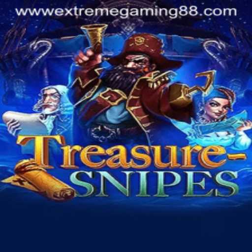 Explore the Thrills of TreasureSnipes: Unveiling Gaming Excitement with ExtremeGaming88