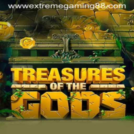 Exploring TreasureoftheGods: A Deep Dive into the Thrilling World of Extremegaming88