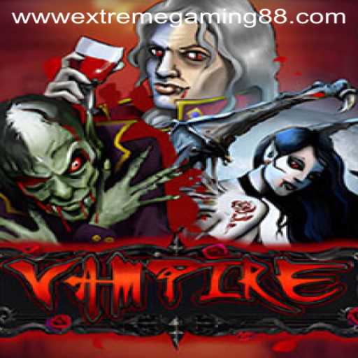 Vampire: A Captivating Journey into the Shadows with Extremegaming88