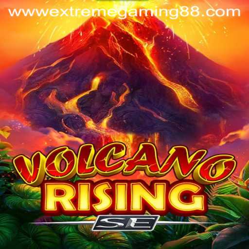 Explore the Thrilling World of VolcanoRisingSE: A Deep Dive into Its Mechanics and Exciting Features