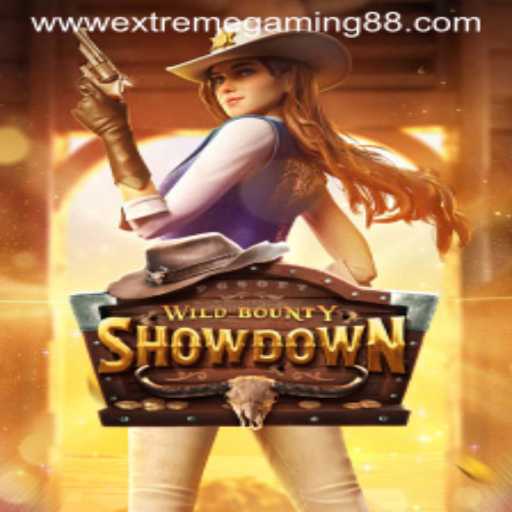 Unleashing the Wild: A Deep Dive into WildBountyShowdown and the Energies of ExtremeGaming88