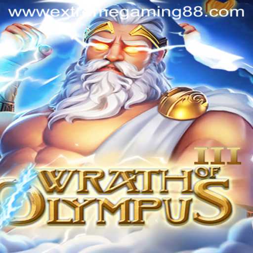 Wrath of Olympus III: An In-Depth Exploration of a Gaming Phenomenon